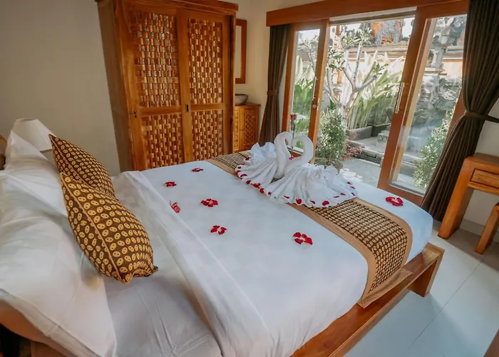 Balinese House Ubud