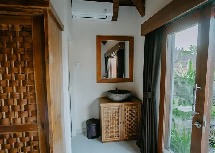 Balinese House Alloggio in famiglia *
