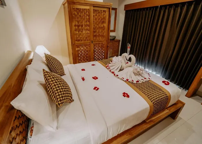 Balinese House Alloggio in famiglia Ubud
